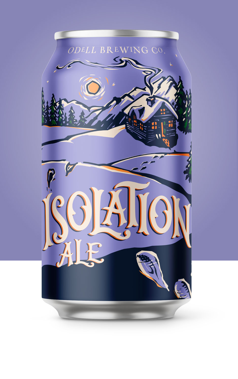 Isolation Ale