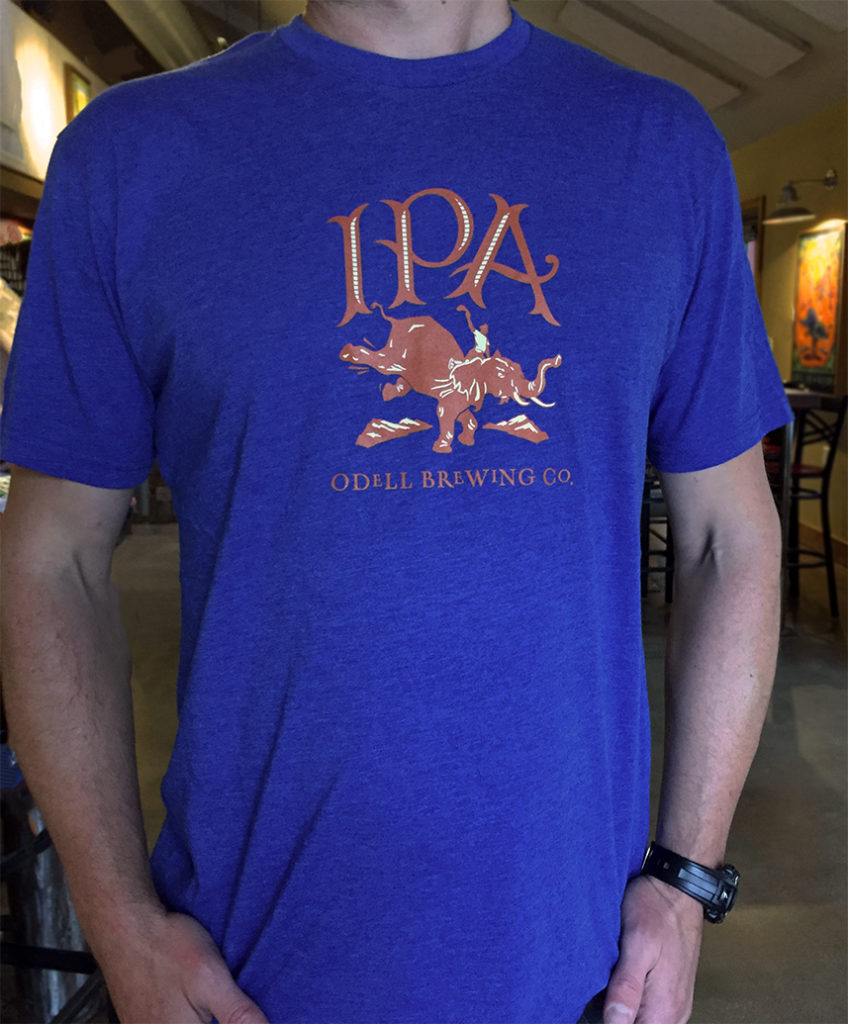 ipa shirt