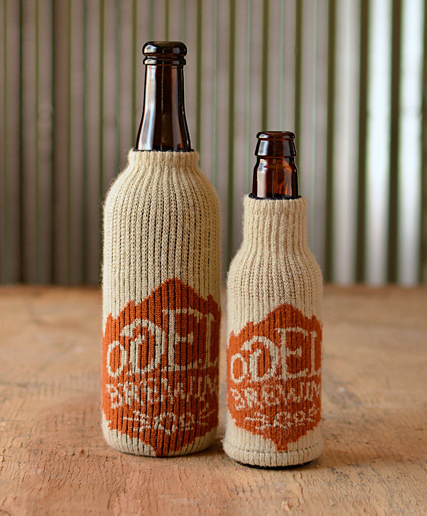 freaker beer koozie