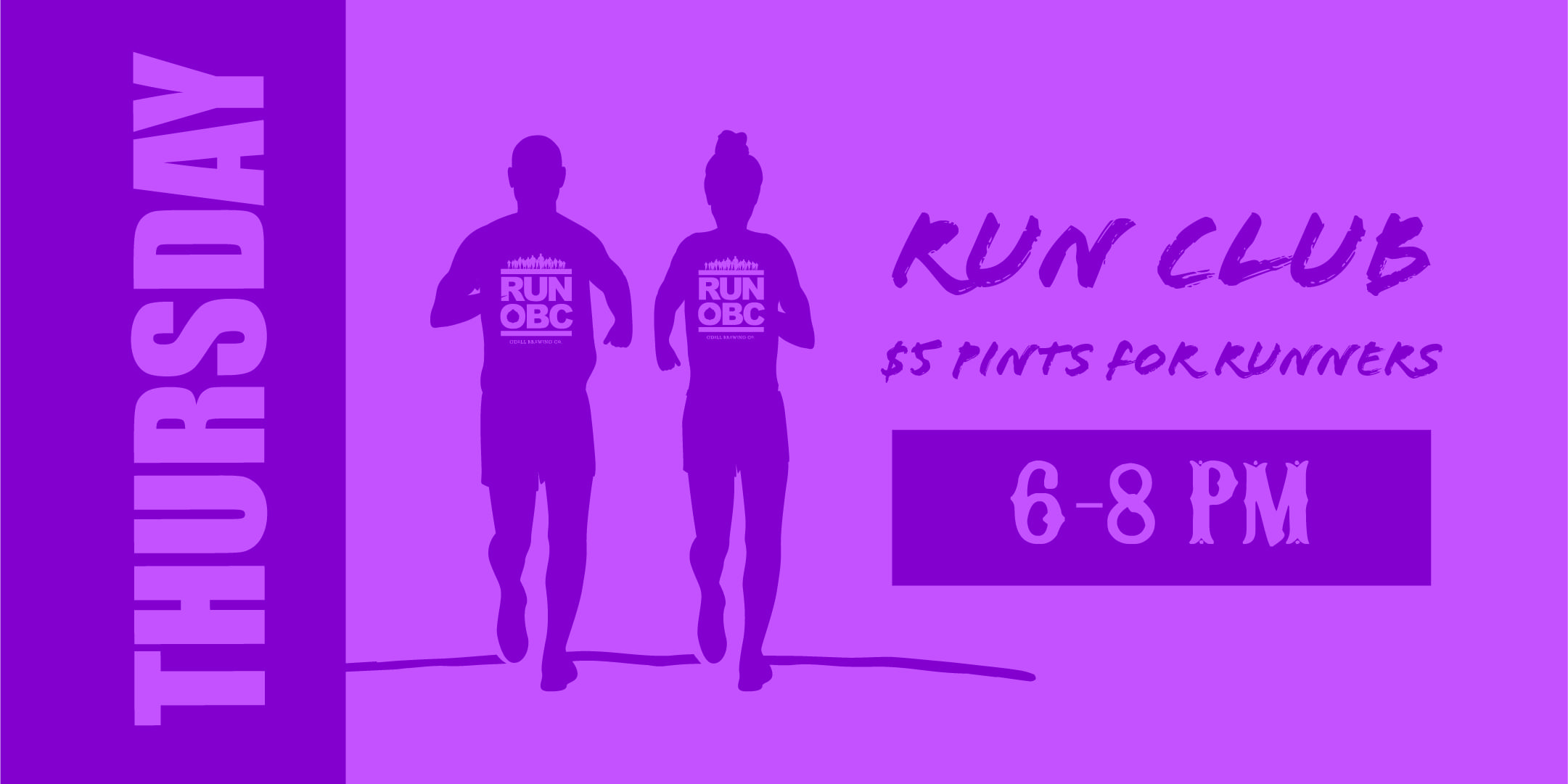 Run Club at Odell Brewing Fort Collins Odell Brewing Co