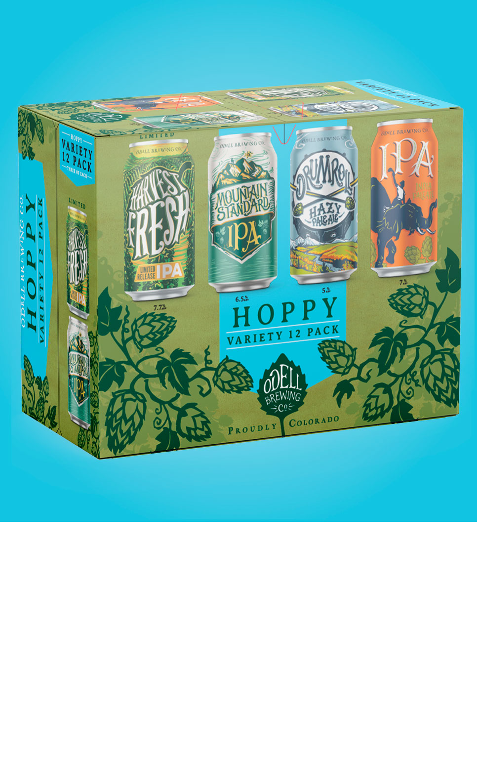 Hoppy Variety Pack