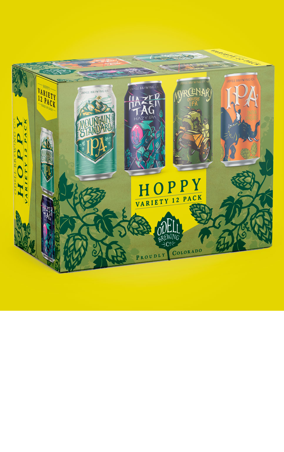 Hoppy Variety Pack